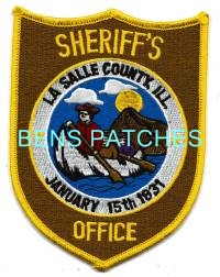 ILLINOIS,A,LA SALLE COUNTY SHERIFF 3_wm